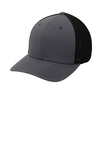 Kings Knight Flexfit® Mesh Back Cap