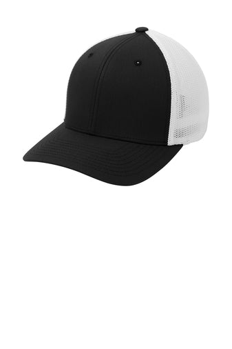 Kings Knight Flexfit® Mesh Back Cap