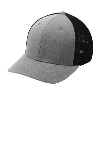 Kings Knight Flexfit® Mesh Back Cap