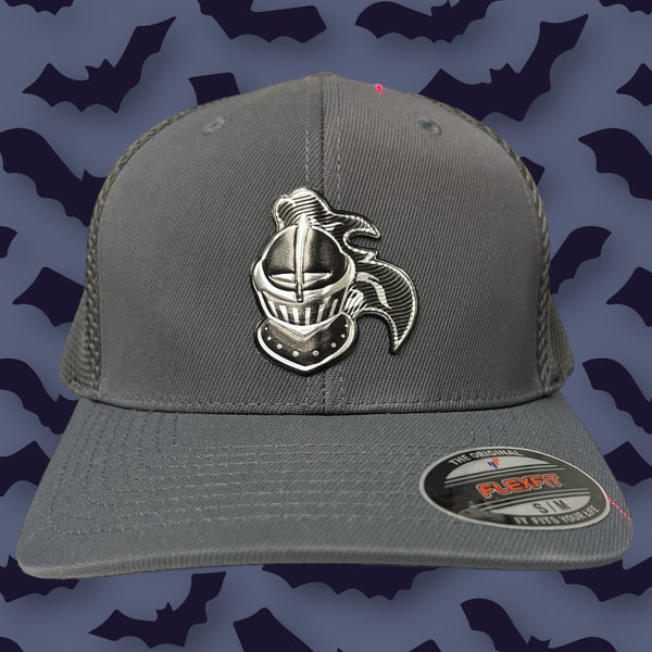 Kings Knight Flexfit® Mesh Back Cap