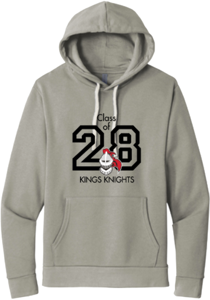 Kings Class of 2028 Hoodie