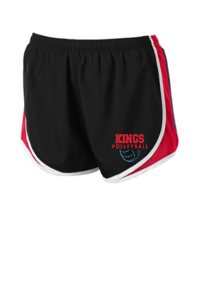 Volleyball Shorts 2022
