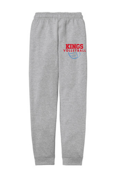 MANDATORY Volleyball Joggers