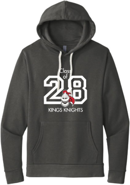 Kings Class of 2028 Hoodie
