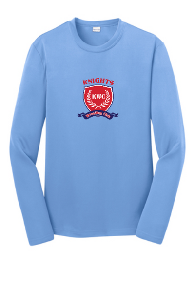 KWC Long Sleeve Tee