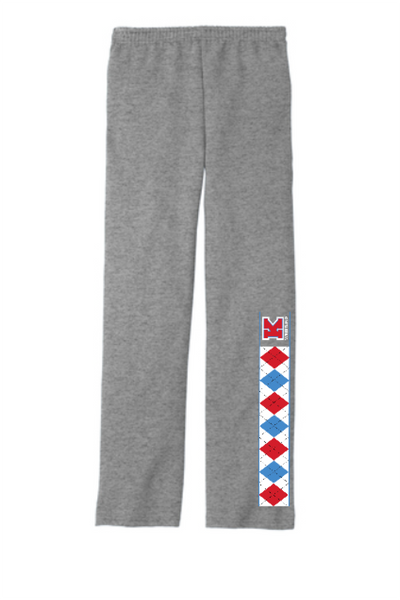 Kings Wrestling Sweatpants