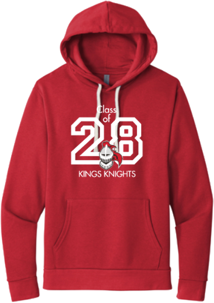 Kings Class of 2028 Hoodie