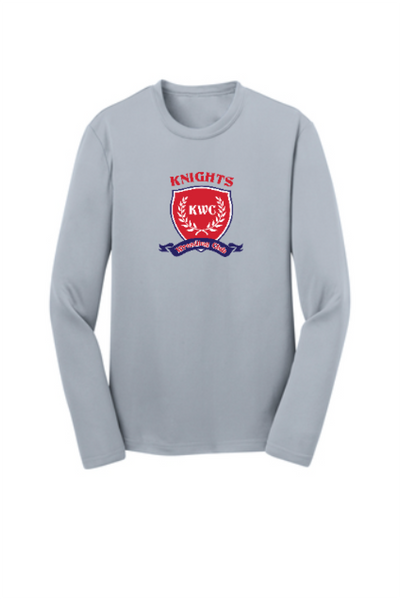 KWC Long Sleeve Tee