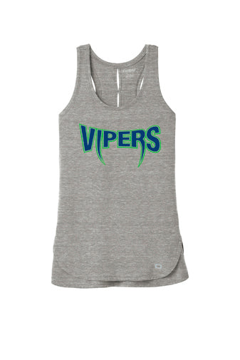 Vipers Ladies Tank