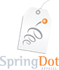 Springdot Apparel logo