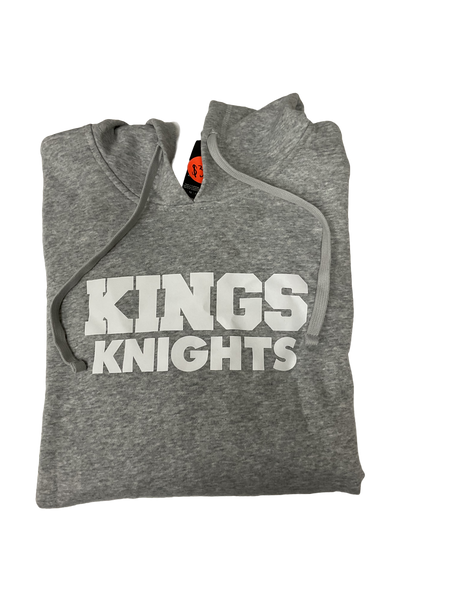 Kings Knights Pullover Hoodie Xlarge