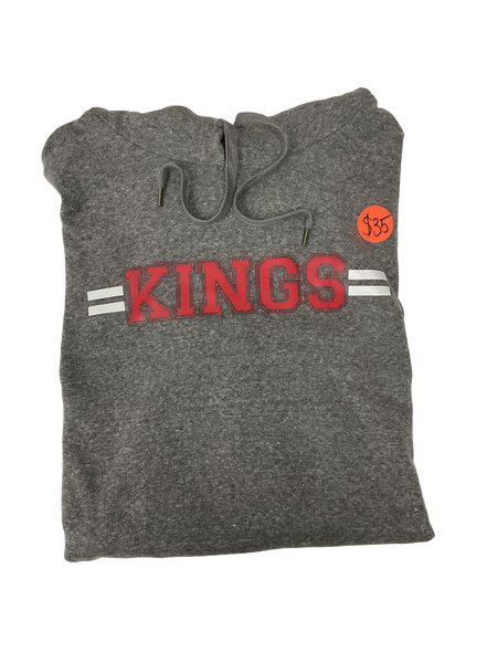 Kings Pullover Hoodie Xlarge