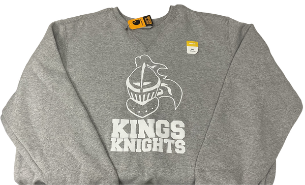 Kings Knights Carhartt LooseFit Midweight Crewneck Sweatshirt 2XL