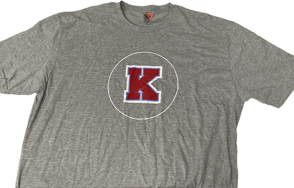 Circle K Tee XXL