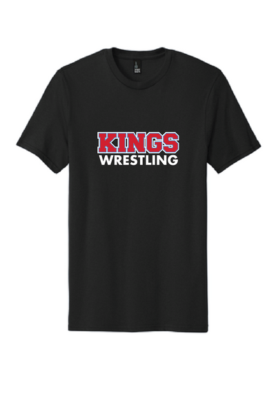Wrestling shirt