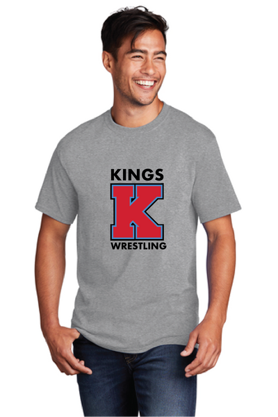 Kings Wrestling Spirit Pack