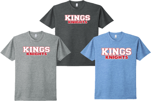 Kings Knights Tee
