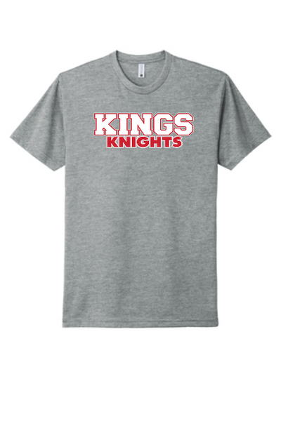 Kings Knights Tee