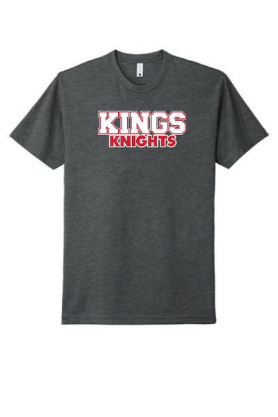 Kings Knights Tee