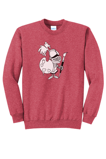 Little Knight Sweatshirt