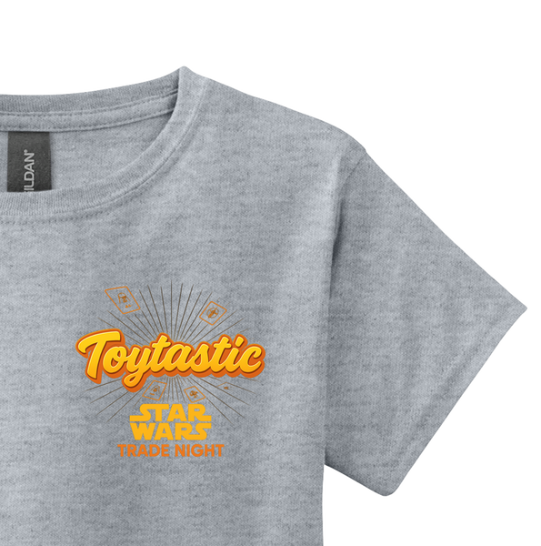 Toytastic Trade Night Ladies Tee