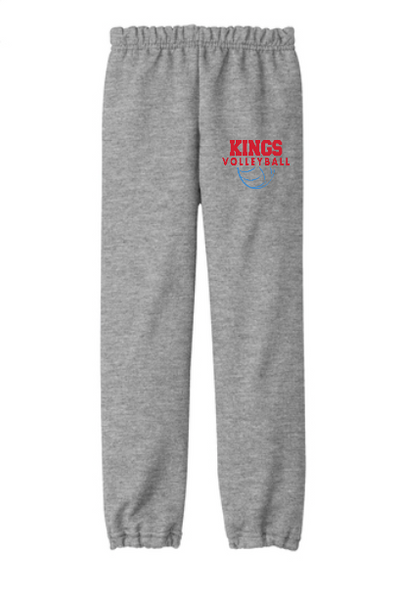 Volleyball Youth Sweatpants