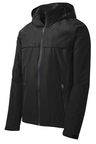 T&F Port Authority® Torrent Waterproof Jacket