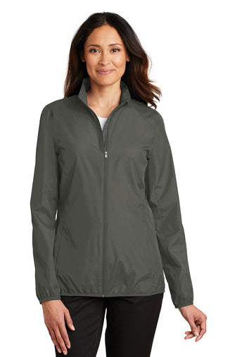 OFC Port Authority® Ladies Zephyr Full-Zip Jacket