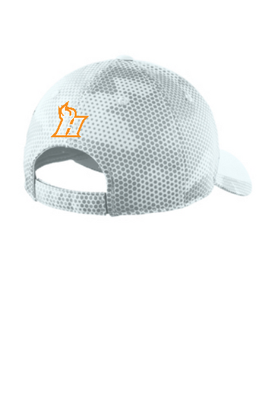 OFC Sport-Tek® CamoHex Cap