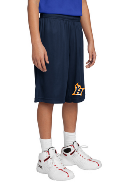 OFC Sport-Tek® Youth PosiCharge® Competitor™ Short