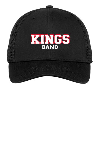 Kings Band New Era Ballcap