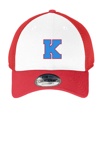 Kings Embroidered K Hat