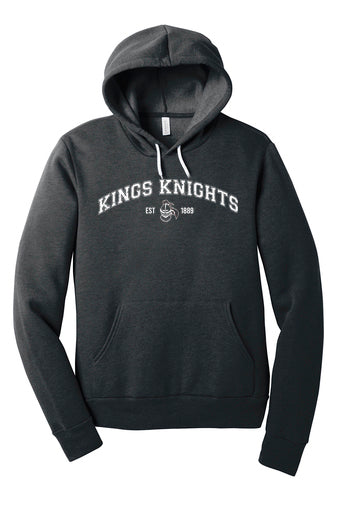 Kings Logo Hoodie