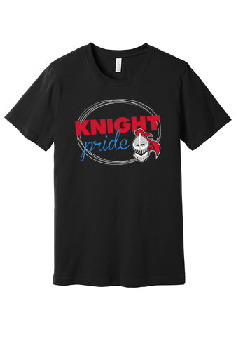 Kings Knight Pride Tee