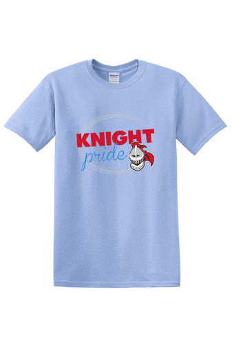 Kings Knight Pride Tee