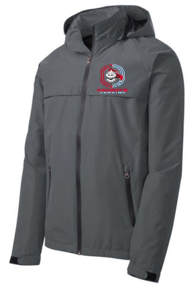T&F Port Authority® Torrent Waterproof Jacket