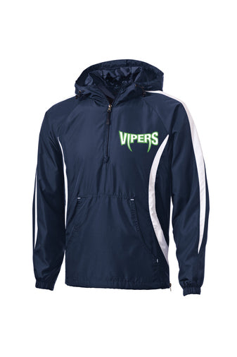 Vipers Jacket
