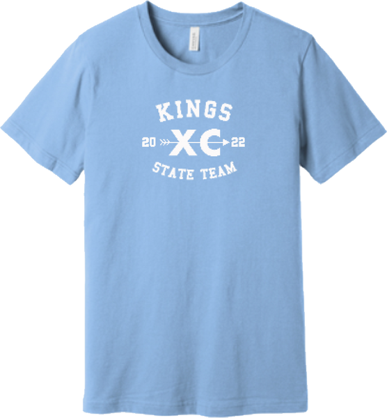 XC State T-shirt