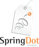 SpringDot Logo
